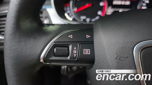 Audi A6 35 TDI Premium C7 2018 — фото 29