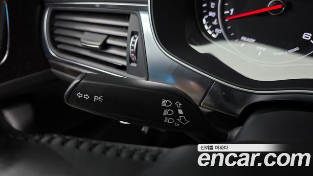 Audi A6 35 TDI Premium C7 2018 — фото 32