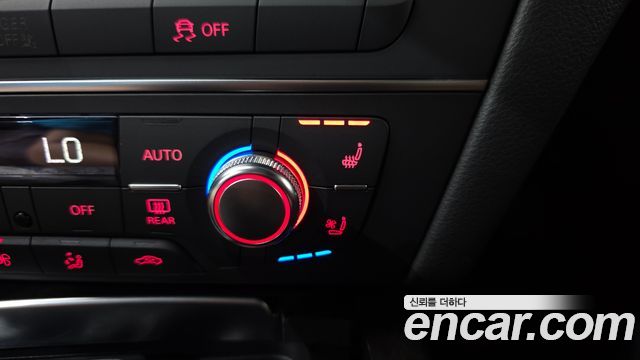 Audi A6 35 TDI Premium C7 2018 — фото 33