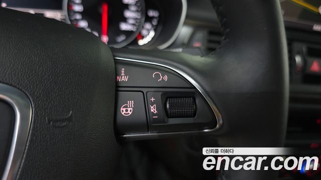 Audi A6 35 TDI Premium C7 2018 — фото 34