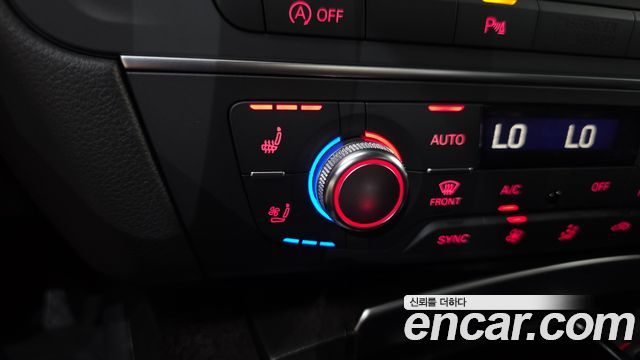 Audi A6 35 TDI Premium C7 2018 — фото 37