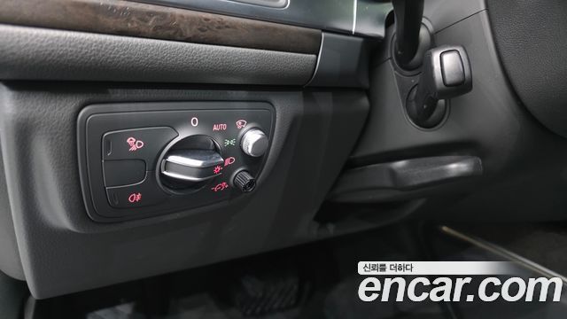 Audi A6 35 TDI Premium C7 2018 — фото 38