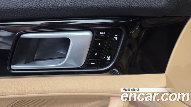 Porsche Panamera (971) 3.0 AWD 2020 — фото 13