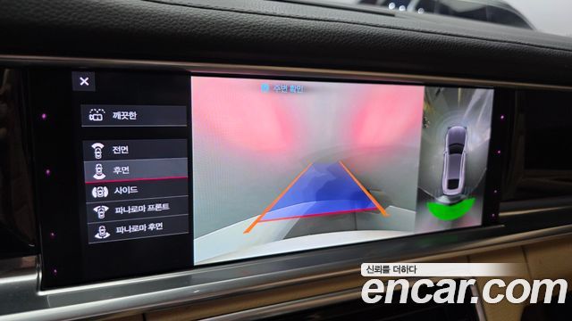 Porsche Panamera (971) 3.0 AWD 2020 — фото 20