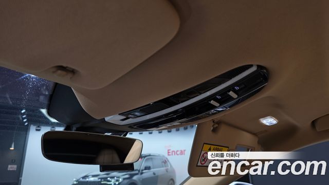 Porsche Panamera (971) 3.0 AWD 2020 — фото 27