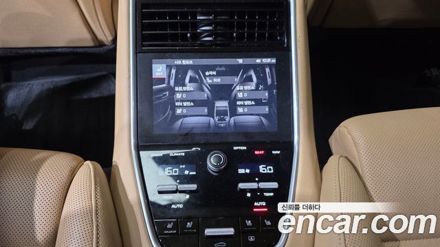 Porsche Panamera (971) 3.0 AWD 2020 — фото 29