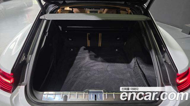 Porsche Panamera (971) 3.0 AWD 2020 — фото 33