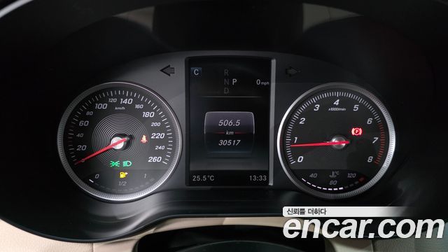 Mercedes-Benz GLC-Class (X253) GCL300 4MATIC Coupe 2019 — фото 8