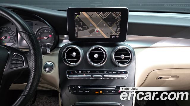 Mercedes-Benz GLC-Class (X253) GCL300 4MATIC Coupe 2019 — фото 14