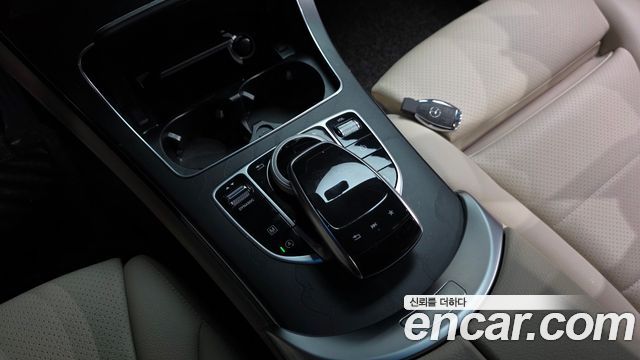 Mercedes-Benz GLC-Class (X253) GCL300 4MATIC Coupe 2019 — фото 18