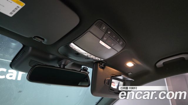 Mercedes-Benz GLC-Class (X253) GCL300 4MATIC Coupe 2019 — фото 19