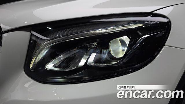 Mercedes-Benz GLC-Class (X253) GCL300 4MATIC Coupe 2019 — фото 22