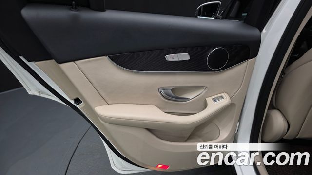 Mercedes-Benz GLC-Class (X253) GCL300 4MATIC Coupe 2019 — фото 25