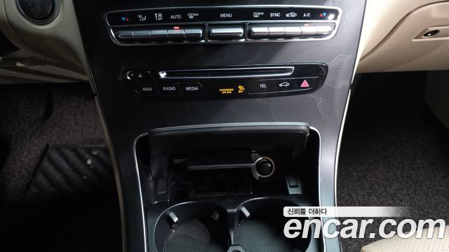 Mercedes-Benz GLC-Class (X253) GCL300 4MATIC Coupe 2019 — фото 29