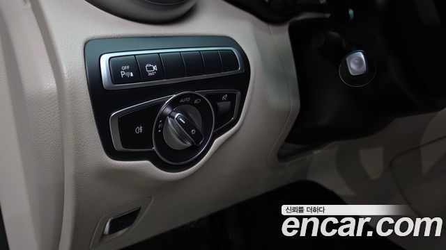 Mercedes-Benz GLC-Class (X253) GCL300 4MATIC Coupe 2019 — фото 32