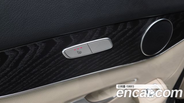 Mercedes-Benz GLC-Class (X253) GCL300 4MATIC Coupe 2019 — фото 34