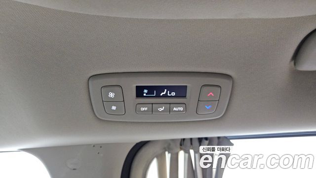 Kia Carnival (IV) Gasoline 9-Seater Hi-Limousine Signature 2023 — фото 18