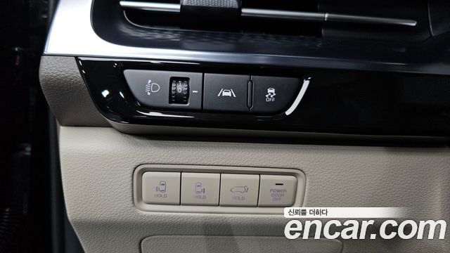 Kia Carnival (IV) Gasoline 9-Seater Hi-Limousine Signature 2023 — фото 28