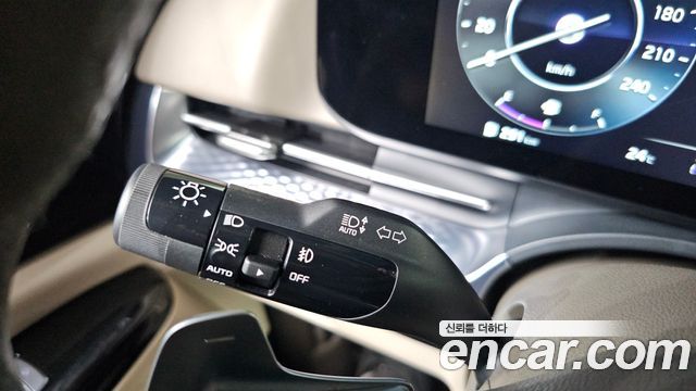 Kia Carnival (IV) Gasoline 9-Seater Hi-Limousine Signature 2023 — фото 31