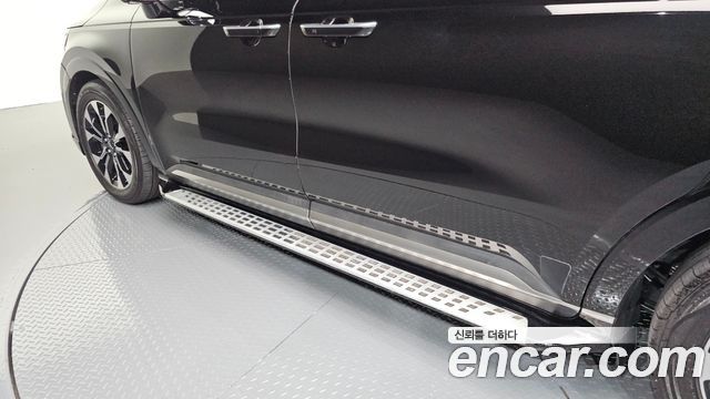 Kia Carnival (IV) Gasoline 9-Seater Hi-Limousine Signature 2023 — фото 36