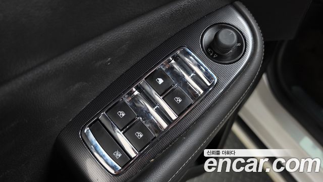 Chevrolet Malibu 2.0 LT Deluxe Pack 2015 — фото 27