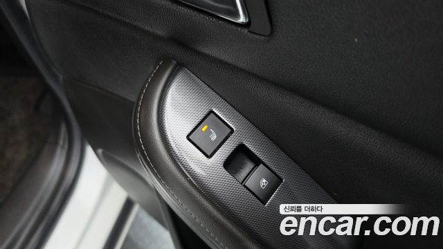 Chevrolet Malibu 2.0 LT Deluxe Pack 2015 — фото 28