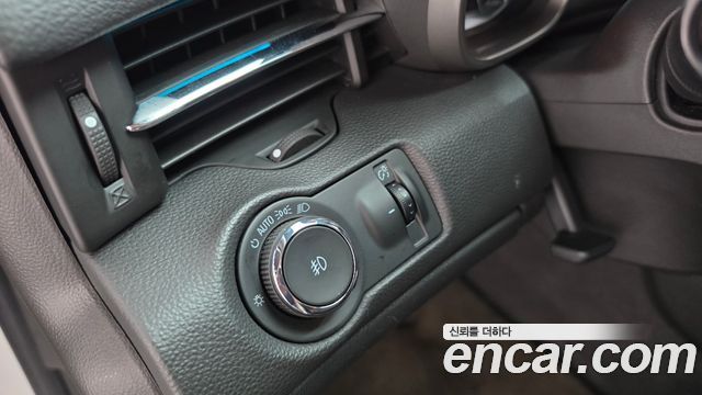 Chevrolet Malibu 2.0 LT Deluxe Pack 2015 — фото 29