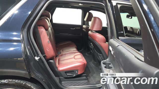 Hyundai Palisade Gasoline 3.8 2WD Prestige 2019 — фото 12