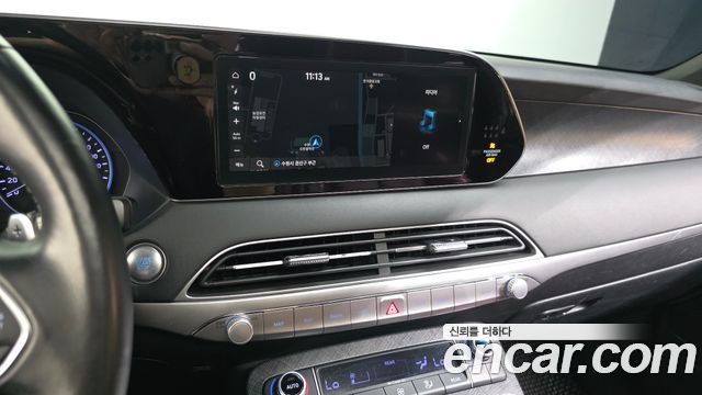 Hyundai Palisade Gasoline 3.8 2WD Prestige 2019 — фото 14