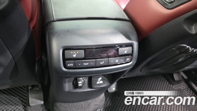 Hyundai Palisade Gasoline 3.8 2WD Prestige 2019 — фото 18