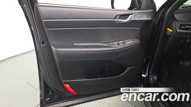 Hyundai Palisade Gasoline 3.8 2WD Prestige 2019 — фото 24