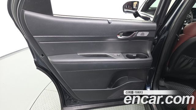 Hyundai Palisade Gasoline 3.8 2WD Prestige 2019 — фото 25