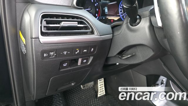 Hyundai Palisade Gasoline 3.8 2WD Prestige 2019 — фото 31