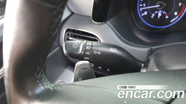 Hyundai Palisade Gasoline 3.8 2WD Prestige 2019 — фото 32