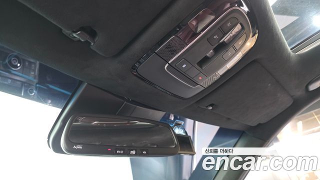 Hyundai Palisade Gasoline 3.8 2WD Prestige 2019 — фото 35