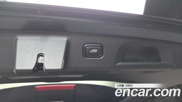 Hyundai Palisade Gasoline 3.8 2WD Prestige 2019 — фото 36