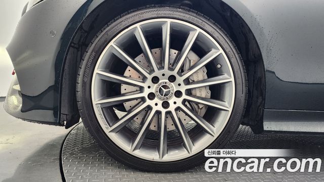 Mercedes-Benz E-Class (W213) E450 4MATIC Coupe 2019 — фото 5