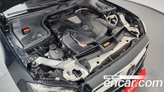 Mercedes-Benz E-Class (W213) E450 4MATIC Coupe 2019 — фото 6