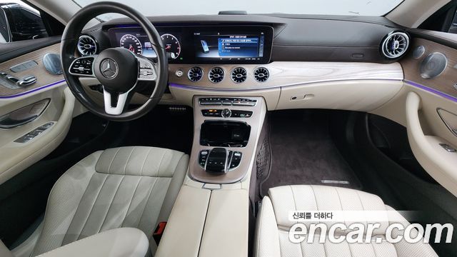 Mercedes-Benz E-Class (W213) E450 4MATIC Coupe 2019 — фото 7