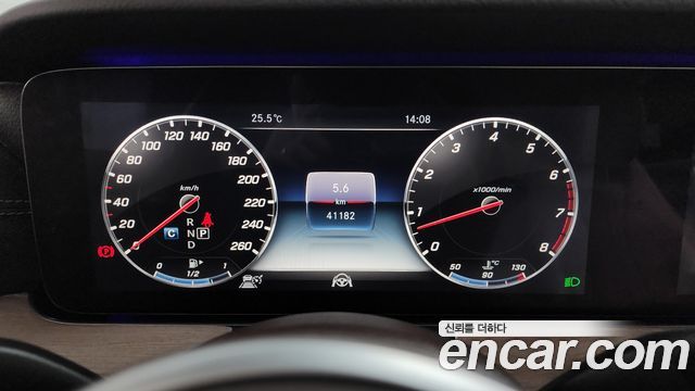 Mercedes-Benz E-Class (W213) E450 4MATIC Coupe 2019 — фото 8