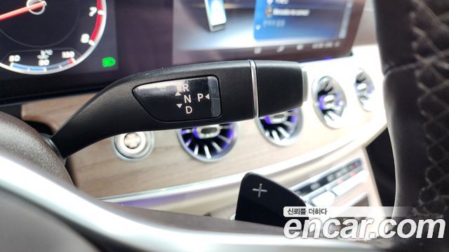Mercedes-Benz E-Class (W213) E450 4MATIC Coupe 2019 — фото 9