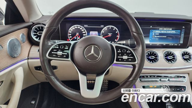 Mercedes-Benz E-Class (W213) E450 4MATIC Coupe 2019 — фото 14