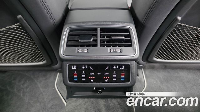 Audi A6 (C8) 45 TDI Quattro Premium 2020 — фото 18