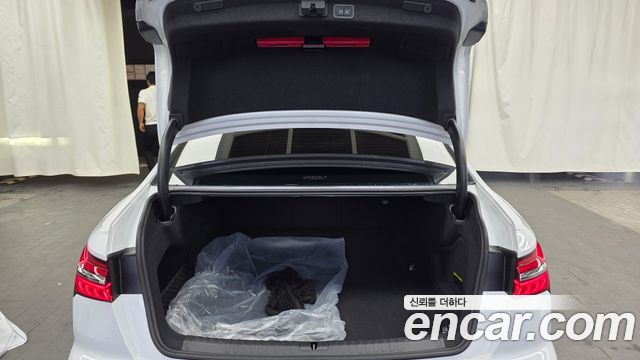 Audi A6 (C8) 45 TDI Quattro Premium 2020 — фото 20