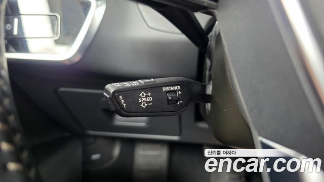 Audi A6 (C8) 45 TDI Quattro Premium 2020 — фото 27