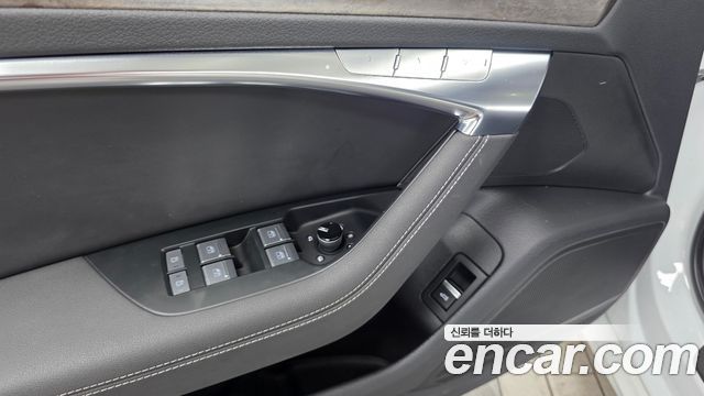 Audi A6 (C8) 45 TDI Quattro Premium 2020 — фото 29