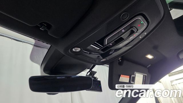 Audi A6 (C8) 45 TDI Quattro Premium 2020 — фото 32