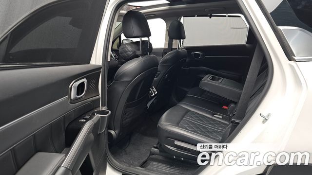 Kia Sorento (IV) Diesel 2.2 2WD Signature 2021 — фото 12