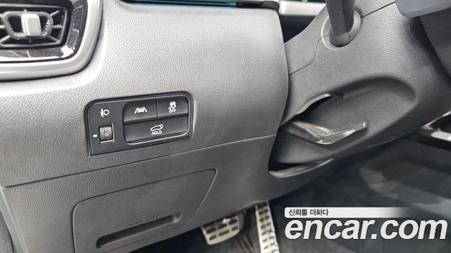 Kia Sorento (IV) Diesel 2.2 2WD Signature 2021 — фото 14