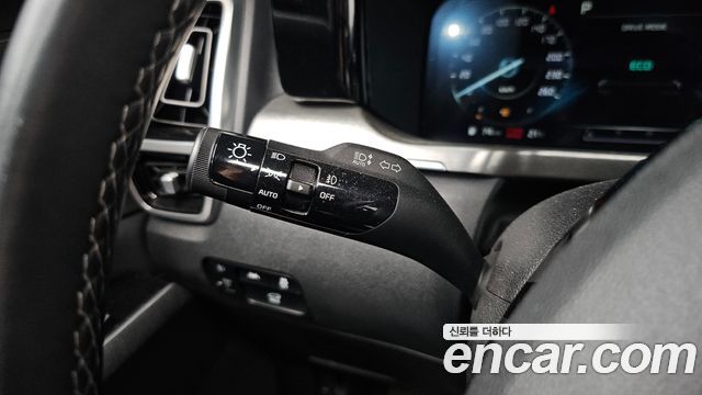 Kia Sorento (IV) Diesel 2.2 2WD Signature 2021 — фото 15